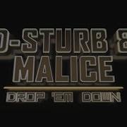 D Sturb Malice