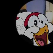 Chilly Willy Laugh