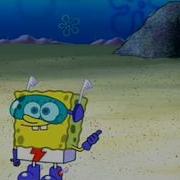 Spongebob Wanna See Me Do It Again Scene