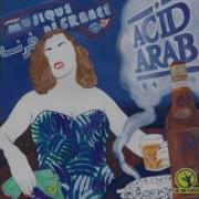 Stil Acid Arab