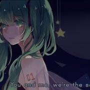 Nightcore I Want You To Know Nightcorereality