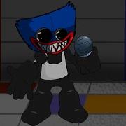 Playtime But Huggy Wuggy And Tankman Friday Night Funkin