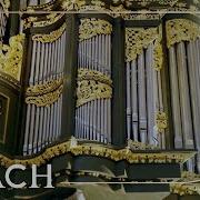 Bach Bwv Fantasia And Fugue Do Minor