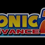 Sonic Advance 2 Boss Theme Remake