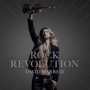 David Garrett Eye Of The Tiger