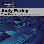 Your Fear Mark Richardson Remix Andy Farley