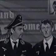 Штирлиц И Мюллер