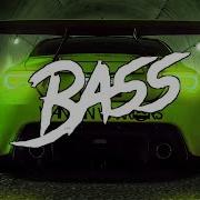 Bass Boosted Extreme Car Music Mix 2021