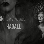 Allicorn Crystal Cage Hagall