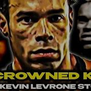 Kevin Levrone