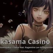 Vocaloid На Русском Lkasama Casino