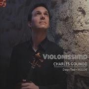 Diego Tosi Capriccio On Romeo And Juliet Op 5 Vi La Chambre