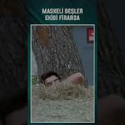 Maskeli Beşler Firar Ederse Ne Olur Af Çıkar