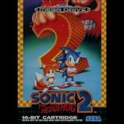 Sonic 2 Hd Invincibility