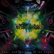 Cure Fear And Loathing In Las Vegas