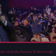 Хуршид Расулов Папури