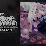 Steven Universe Opal S Theme