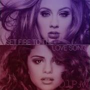 Selena Gomez Vs Adele Dj