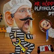 Mr Hopp Play With Five