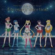 Moon Effect Sailor Moon Eternal