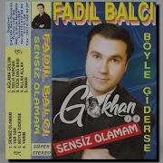 Fadıl Balcı