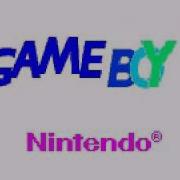 Game Boy Advance Startup