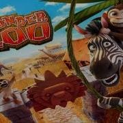 Wonder Zoo Gameloft