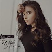 Nahidə Babashlı Dostlar Sağ Olsun