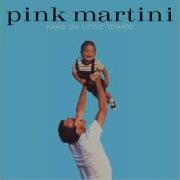 Pink Martini Clementine