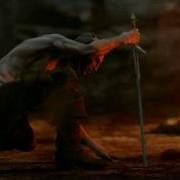 The Witcher Ost 30 Menu