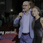 Ухламанг Ёр Бу Кеча