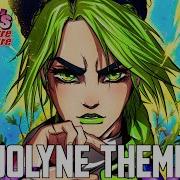 Jolyne Theme Epic Version