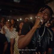 How Are You Johnny Drille