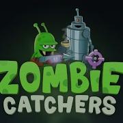 Zombie Catchers Soundtrack