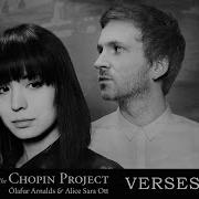 Verses Olafur Arnalds