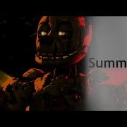 Summer Time Fnaf