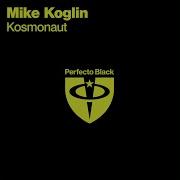 Kosmonaut Mike Koglin