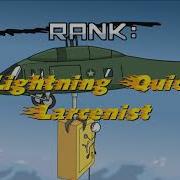 The Henry Stickman Collection Lightning Quick Larcenist