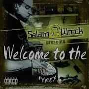 Salam Wreck Purple Gang Freestyle