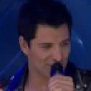 Sakis Rouvas Megalicious