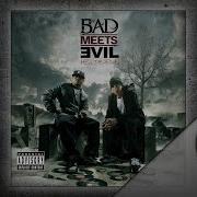 Bad Meets Evil Take From Me