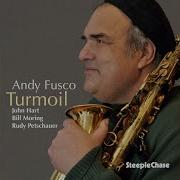 Andy Fusco Love Letters