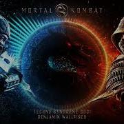 Techno Syndrome Mortal Kombat 2022 Re