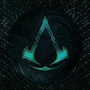 Assassim S Creed Valhalla Main Theme