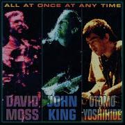 Unplugged John King David Moss Otomo Yoshihide