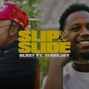 Slip Slide Blsxt Speed Up