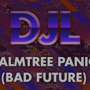 Sonic Cd Palmtree Panic Bad Future Us Remix