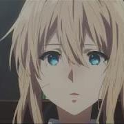 Violet Evergarden