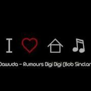 Inusa Dawuda Rumours Digi Digi Bob Sinclair Remix