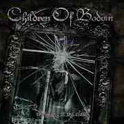 Children Of Bodom She Is Beautiful